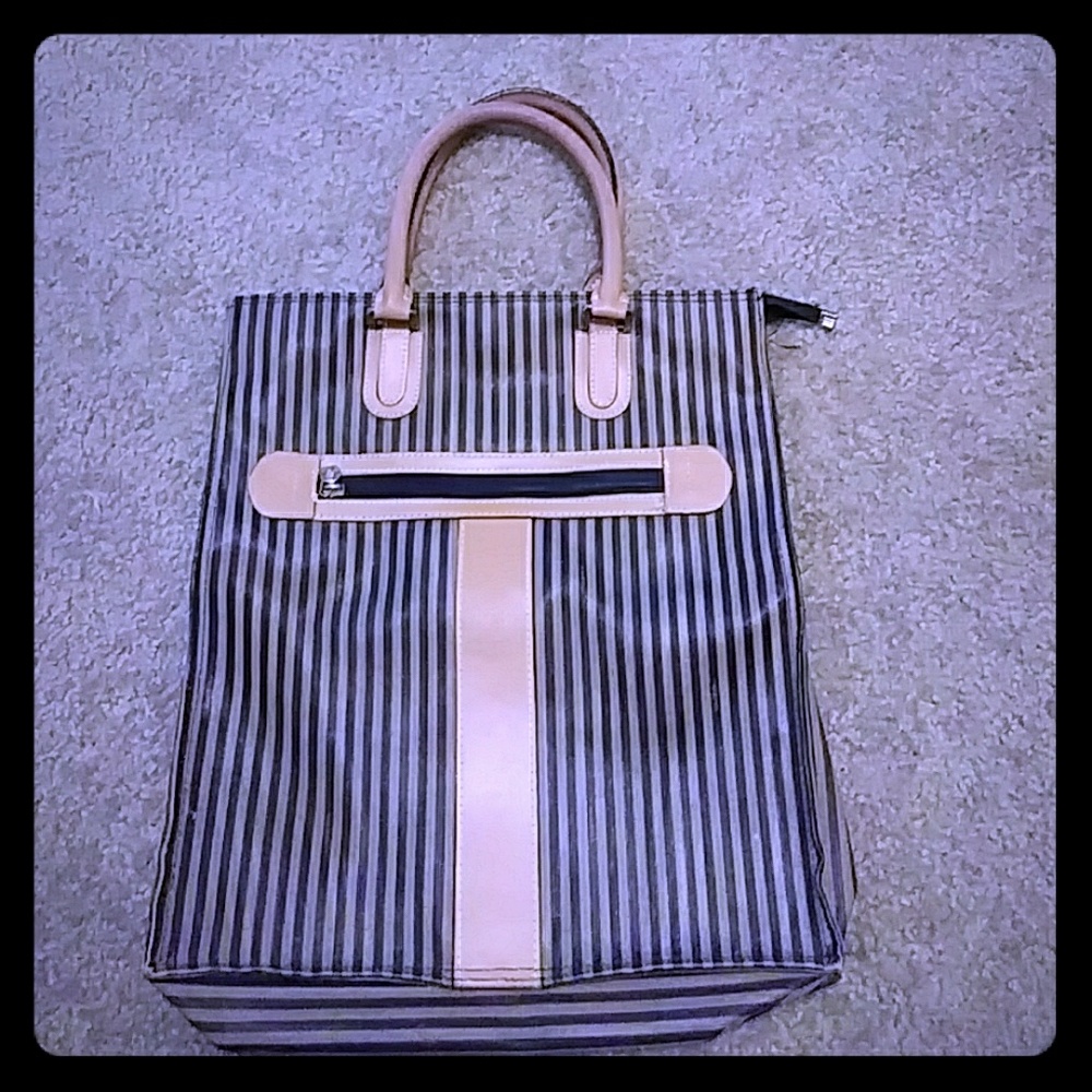 Vintage Fendi